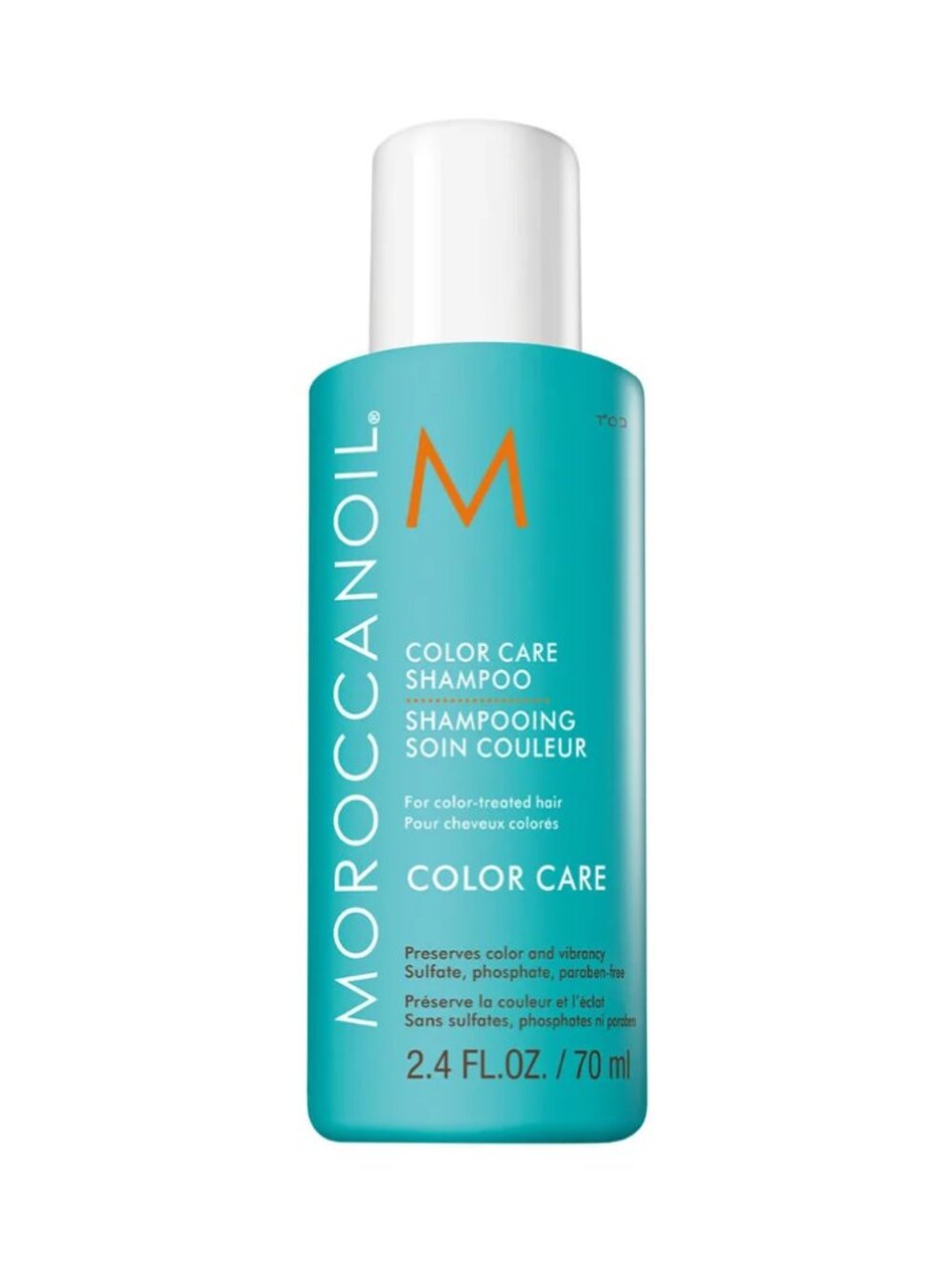 Moroccanoil Color Care Shampoo 70mL
